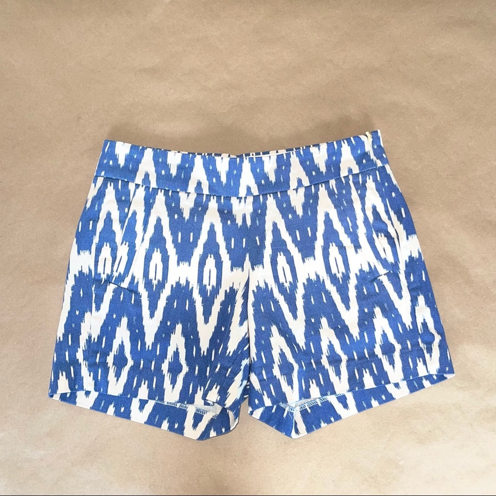 J. Crew Women’s Shorts